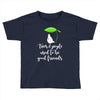 My Neighbor Totoro Toddler T-shirt
