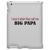 big papa iPad 3 and 4 Case
