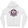 kirby's grocery store Zipper Hoodie