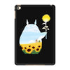 totoro sunflower iPad Mini 4