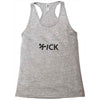 kick Racerback Tank