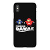 Finding Da Wae iPhoneX