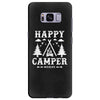 Happy Camper Samsung Galaxy S8 Plus