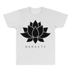 namaste All Over Men's T-shirt