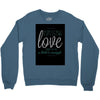 ava Crewneck Sweatshirt