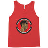 jr neymar art Tank Top