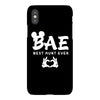 Bae Best Auntie Ever iPhoneX