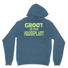 wood you believe Hoodie