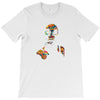 Gas Mask T-Shirt