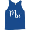mrs. Tank Top