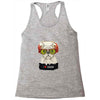 Dog-I MUSIC Racerback Tank