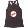 game over Racerback Tank