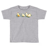 popcorn chicken Toddler T-shirt