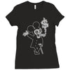 numbskull06 Ladies Fitted T-Shirt