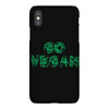 go vegan 4 iPhoneX