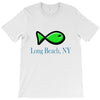 long beach T-Shirt