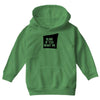 blink Youth Hoodie