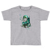 rapture guardian Toddler T-shirt