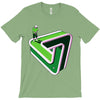 puzzled putter T-Shirt