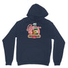 funny rude  beaver liquors, ideal gift or birthday present. Hoodie