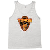 uzumaki toads (2) Tank Top