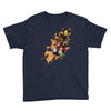 masters attack! Youth Tee