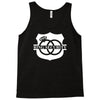 ring security Tank Top