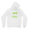 halloween nurses Unisex Hoodie