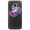 fossil fueled Samsung Galaxy S7 Edge