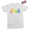 pride Exclusive T-shirt