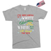 i'm dreaming of a white christms but if the white runs out i'll drink Exclusive T-shirt