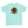 nanda parbat assassins Youth Tee