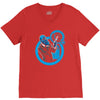 profesor V-Neck Tee