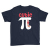 Cutie Pi Youth Tee