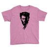 logan Youth Tee
