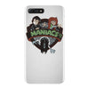 maniacs iii iPhone 7 Plus Case