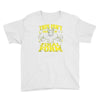 this isn't even my final form 1 Youth Tee