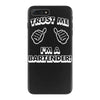 trust me i'm a bartender iPhone 7 Plus Case