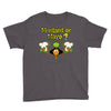 mustard or mayo (2) Youth Tee