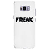 freak Samsung Galaxy S8 Plus