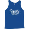 double deuce Tank Top
