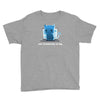 pay attention to me Youth Tee