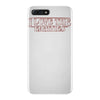 i love the eighties iPhone 7 Plus Case