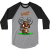 bully 3/4 Sleeve Shirt