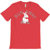 run away T-Shirt