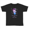 patd Toddler T-shirt