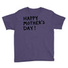 happy mothers Youth Tee