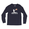 finders keepers Long Sleeve Shirts