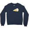 ice cream Crewneck Sweatshirt
