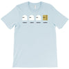 the ugly duckling T-Shirt